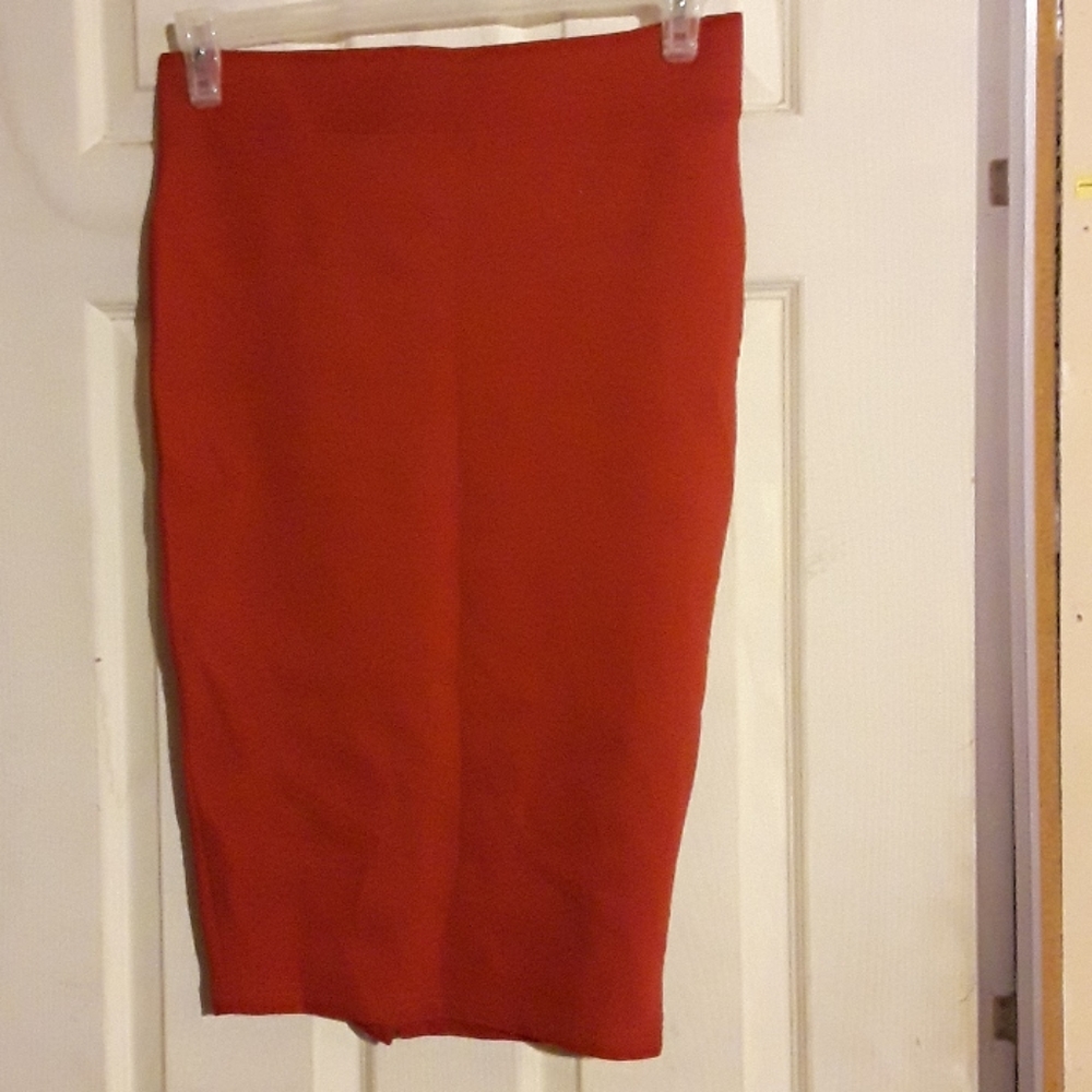 Torrid skirt